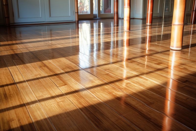 Bamboo Flooring Installation in Palm Beach County, FL