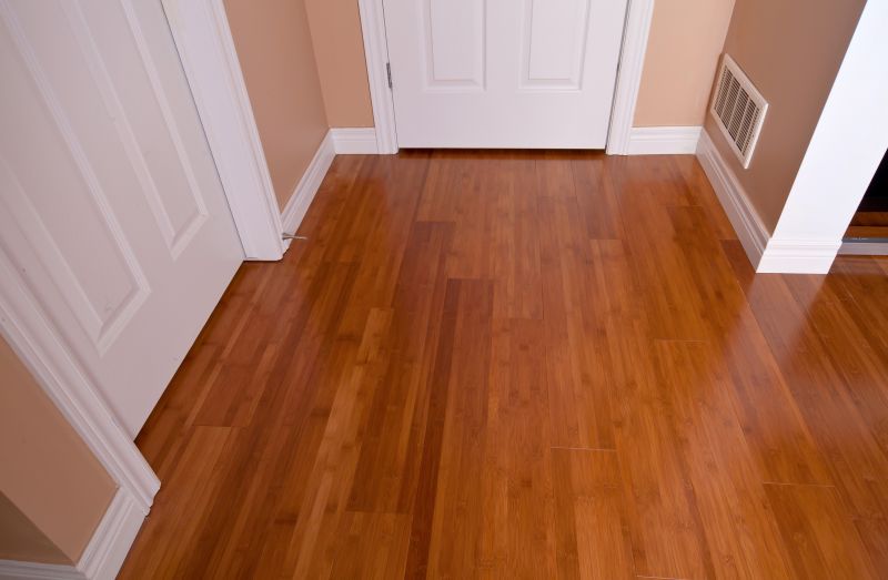 Bamboo Flooring Installation in Palm Beach County, FL