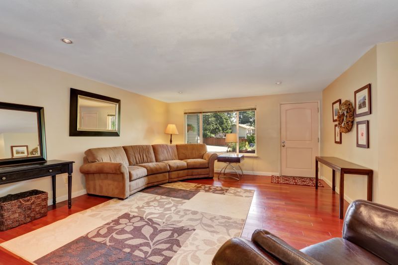 Cherry Floor Installation in Loxahatchee, FL