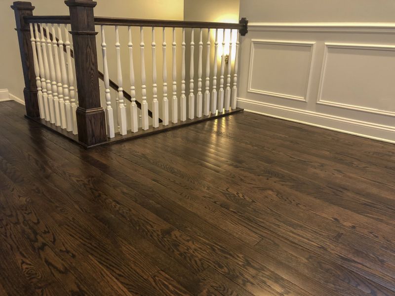 Finished Floor Installation in Palm Beach County, FL