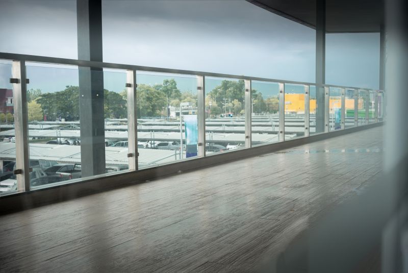 Hardwood Floor Renovation in Palm Beach County, FL