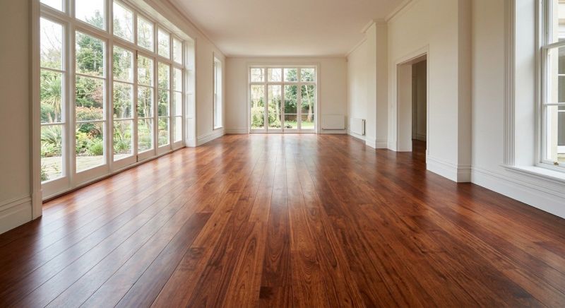 Hardwood Installation in Delray Beach, FL