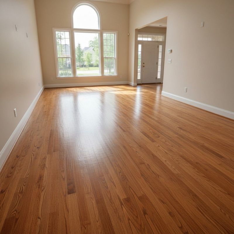 Hardwood Installation in Jupiter, FL