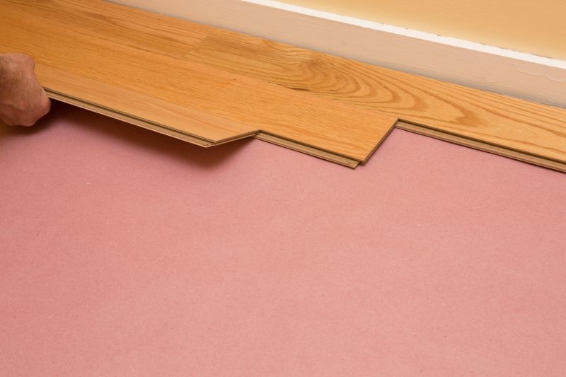 Hardwood Installation in Palm Beach County, FL