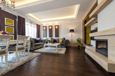 Hardwood Installation in Palm Beach County, FL