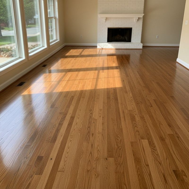 Hardwood Installation in Palm Beach, FL