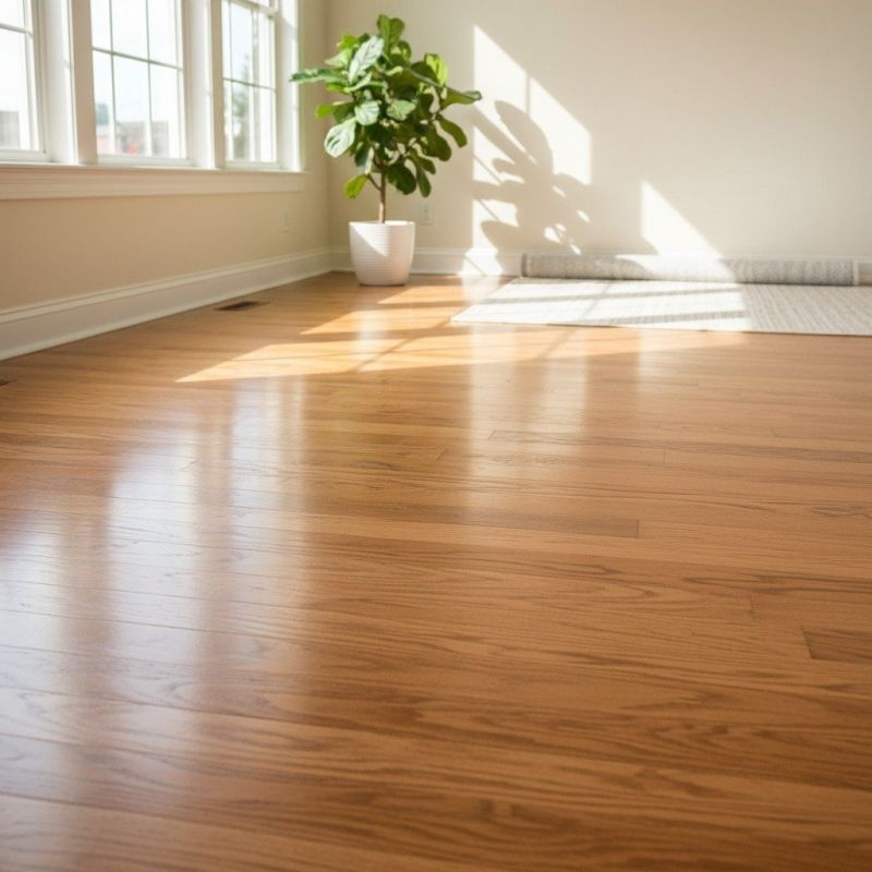 Hardwood Installation in Palm Beach, FL