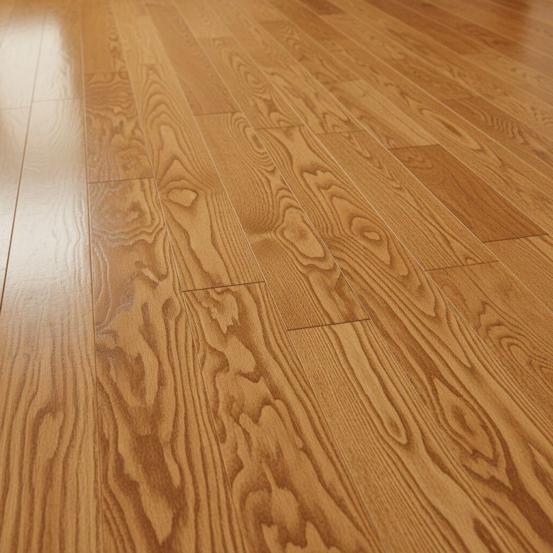 Hardwood Installation in Palm Beach Gardens, FL
