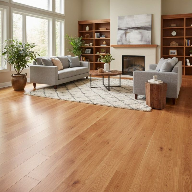 Hardwood Installation in West Palm Beach, FL