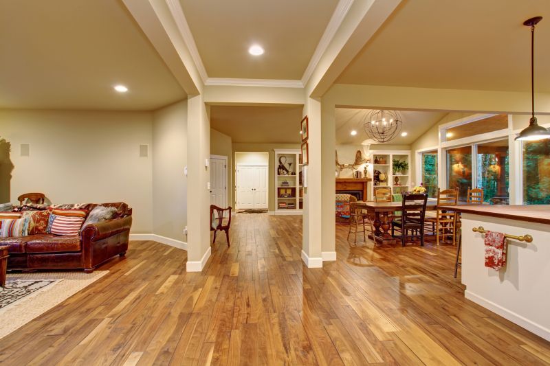 Hardwood Replacement in Palm Beach, FL
