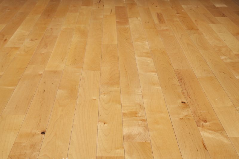 Maple Flooring Installation in Delray Beach, FL