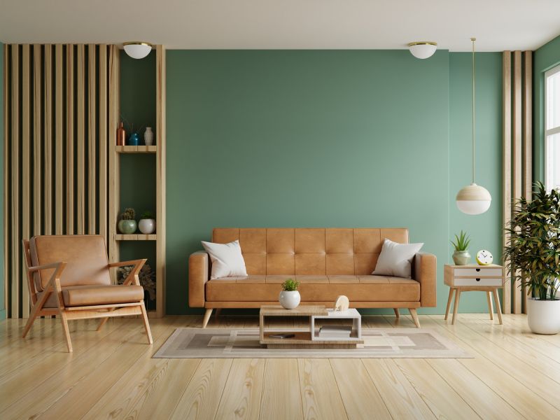 Maple Flooring Installation in Delray Beach, FL