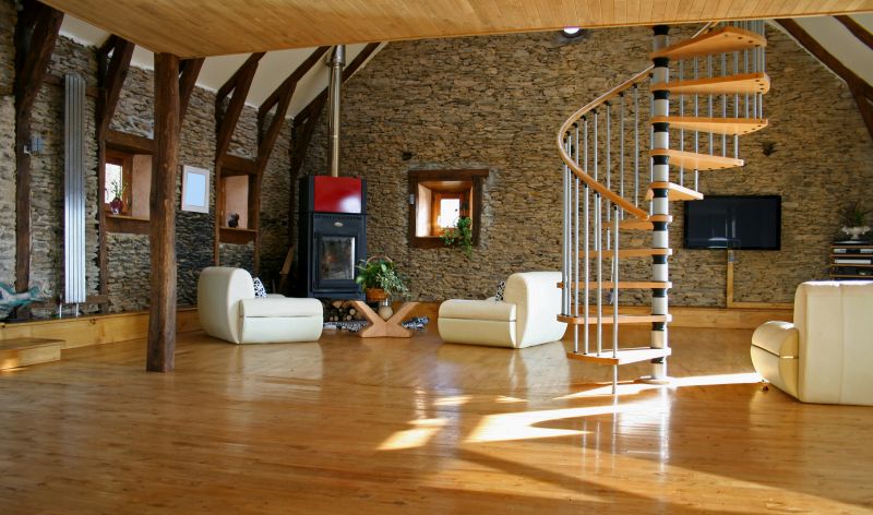 Oak Floor Installation in Lake Worth, FL