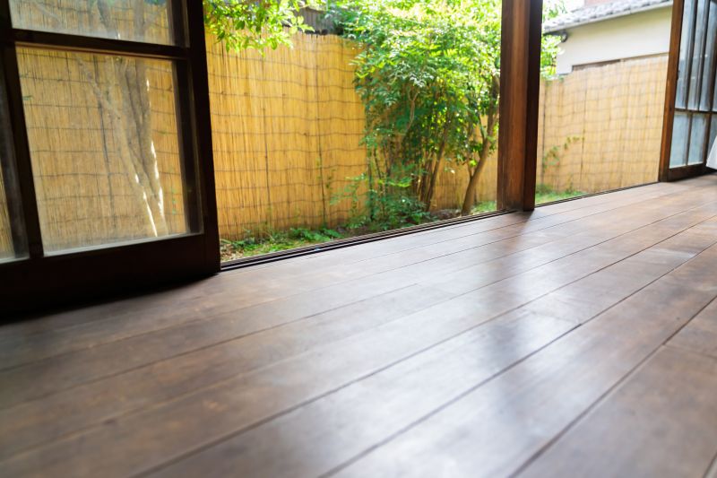 Parquet Flooring Installation in Palm Beach County, FL