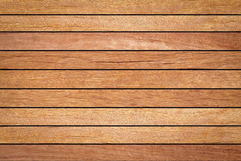 Teak Flooring Installation in Palm Beach County, FL