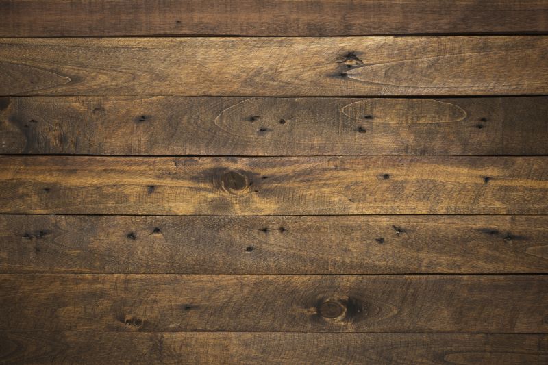 Walnut Flooring Installation in Palm Beach County, FL