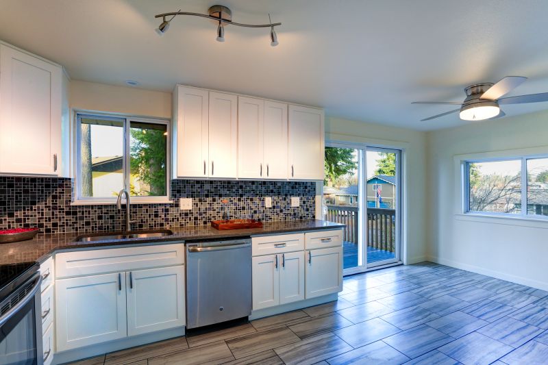 Wide Plank Floor Installation in Palm Beach County, FL