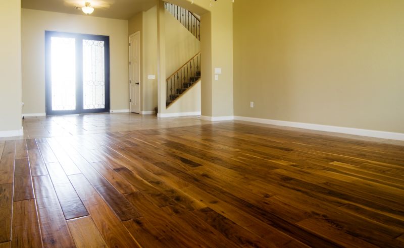 Wood Floor Replacement in Lake Worth, FL