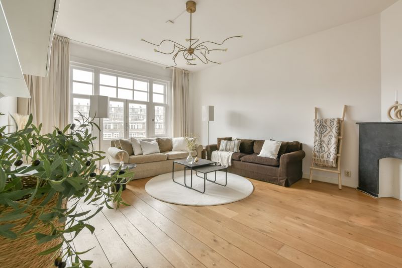 Wood Floor Replacement in West Palm Beach, FL