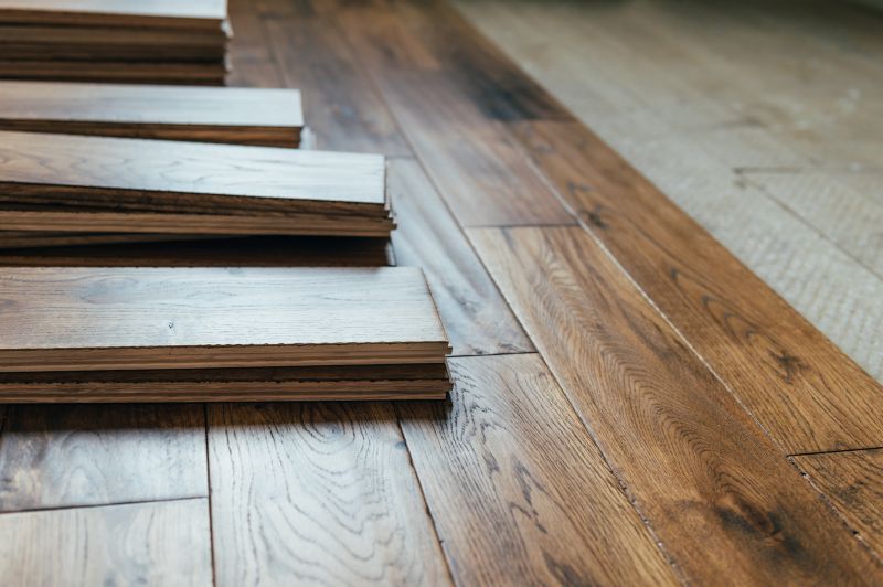 Wood Flooring Installation in Jupiter, FL