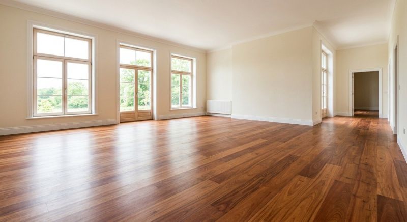 Wood Flooring Replacement in Boynton Beach, FL