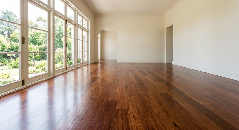 Wood Flooring Replacement in Jupiter, FL