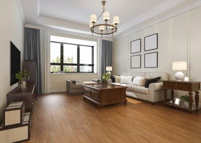 Wood Flooring Replacement in Lake Worth, FL