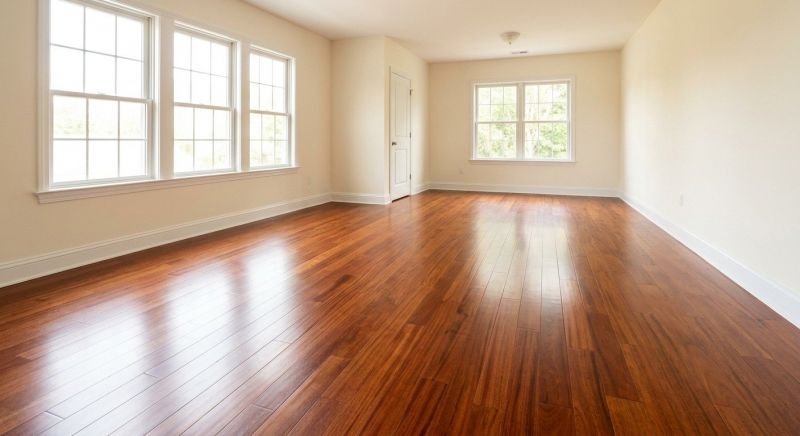 Wood Flooring Replacement in Lake Worth, FL